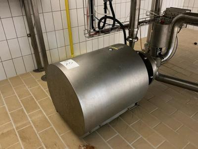 Imagen general de 2005 Alfa laval LKH40/235 FSS Pump